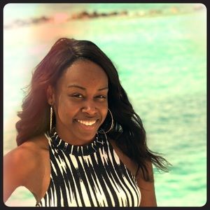 Meet your Posher, Sasha